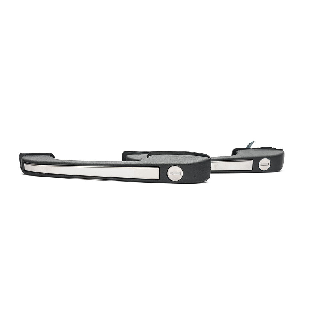 MK2 Door Handle and Full Lock Set - Image 3