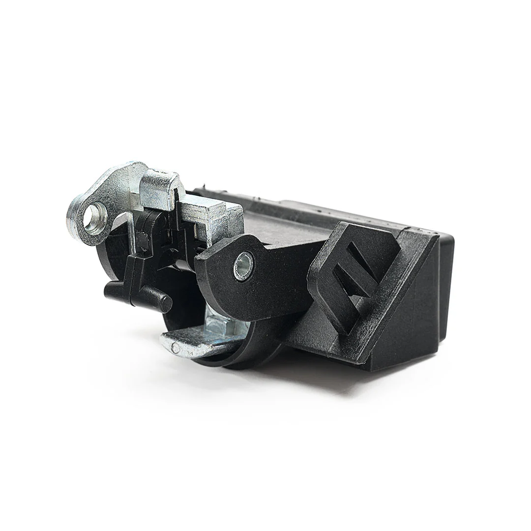 MK2 Door Handle and Full Lock Set - Image 5