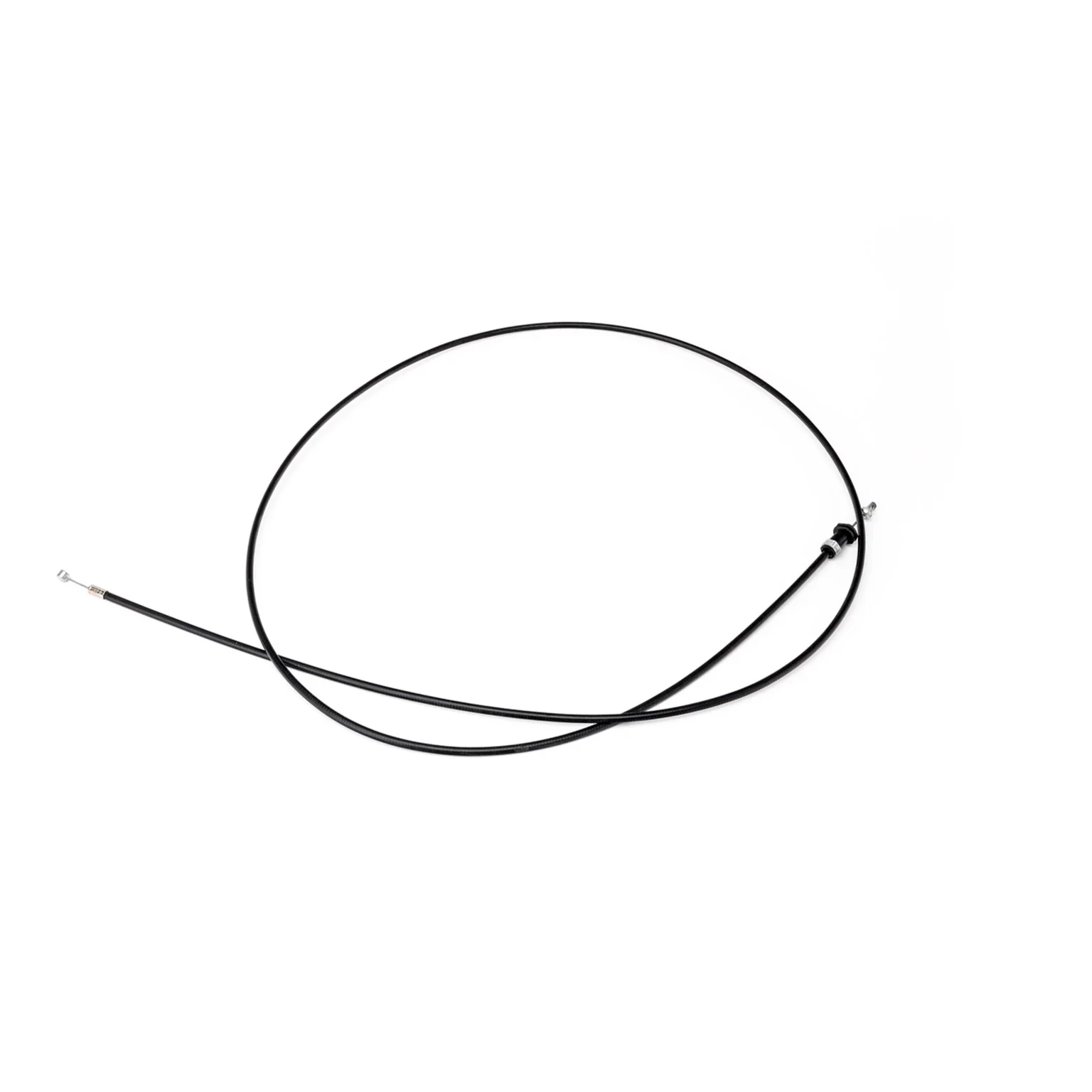 MK2 Golf Hood Release Cable