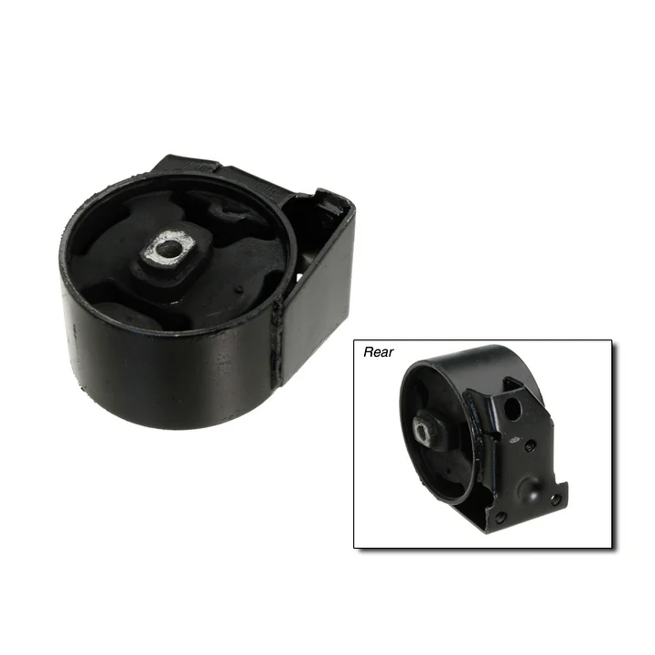 MK2 Rear Motor Mount - Early Style Rubber