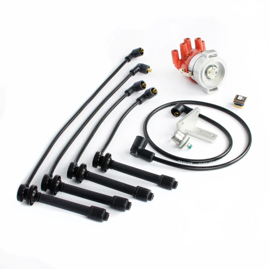 MK3 1.8T Engine Conversion Kit for 2.0l ABA (Stage 1 - K03/K03S)
