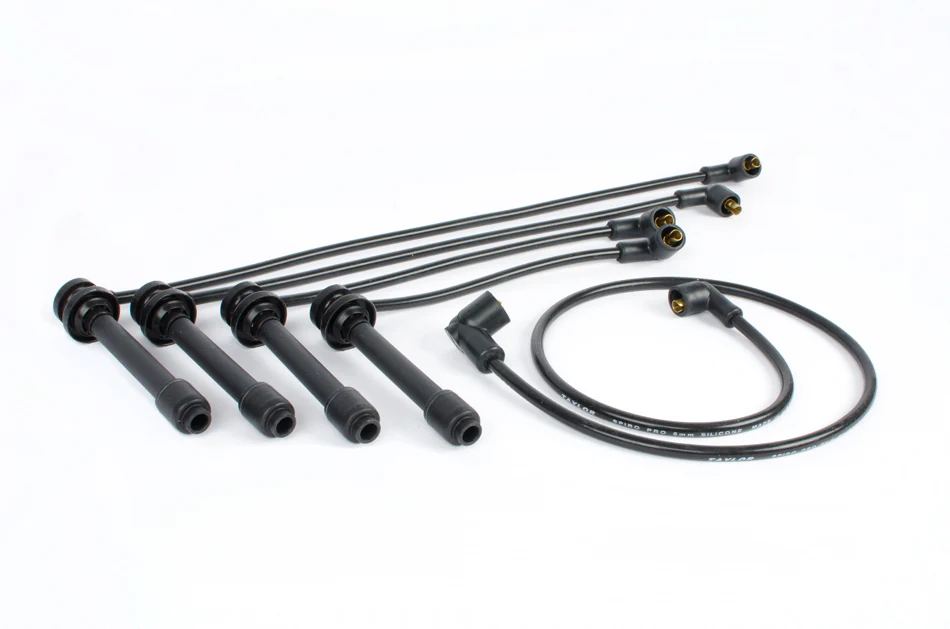 MK3 1.8T Engine Conversion Kit for 2.0l ABA (Stage 1 - K03/K03S) - Image 5