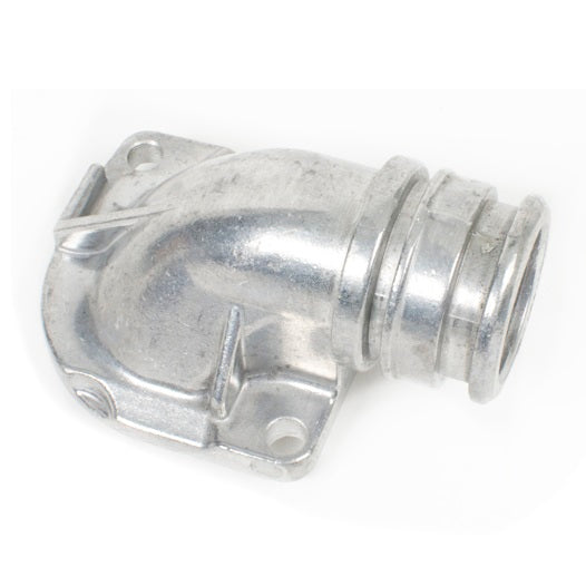 MK3 ABA Aluminum Lower Thermostat Housing