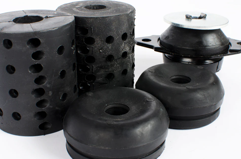 MK3 Factory Engine Mount Replacement Kit - Image 3