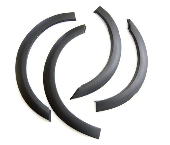MK3 Textured Flares (63mm)
