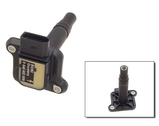 MK4 1.8T Coil Packs (Bolt-Down)