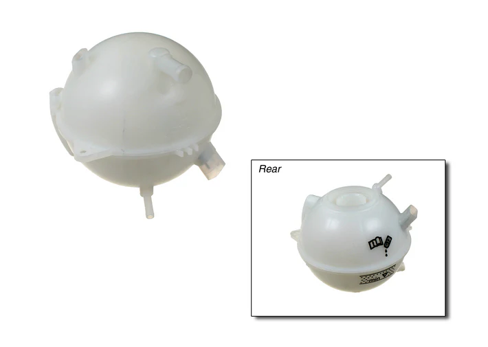 MK4 Coolant Expansion Tank