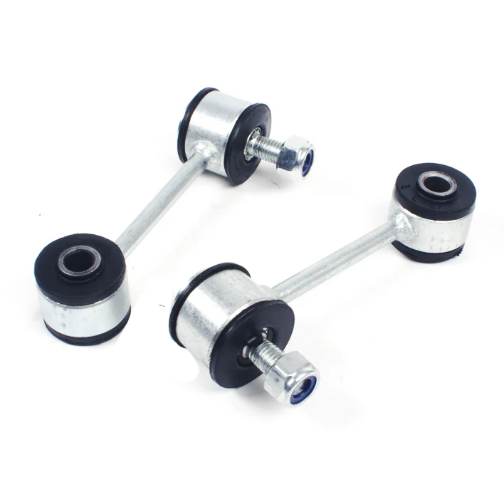 MK4 OEM-Style Metal Front Swaybar Endlinks (Pair)