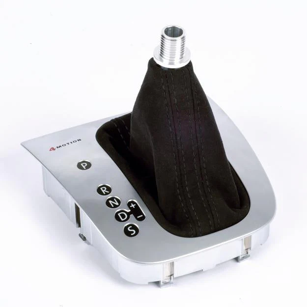 MK6 Jetta Facelift DSG / Automatic Shift Boot (Leather)