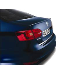 MK6 GLI Trunk Spoiler