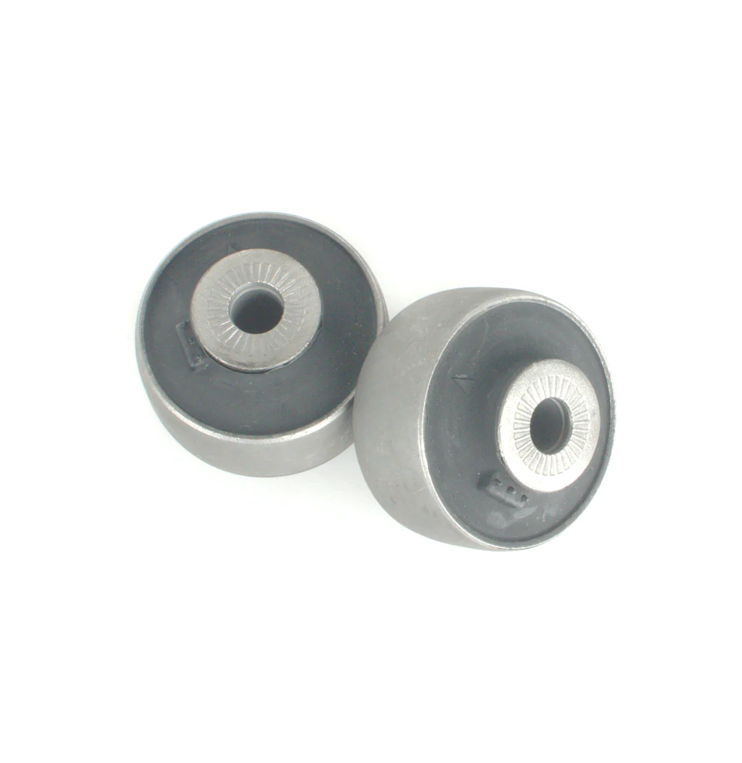 MK6 Jetta Control Arms - RS3 Solid Rubber Bushings - Image 4