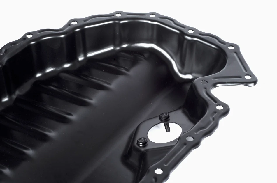 MK7 1.8T / 2.0T Steel Oil Pan Upgrade Kit - Image 3