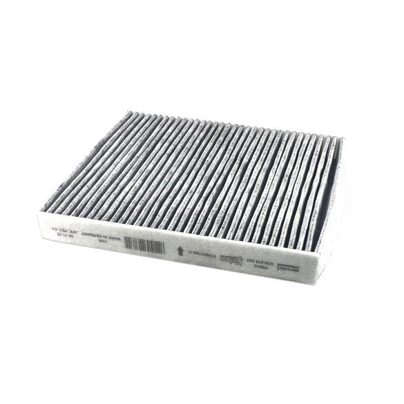 MAHLE Charcoal Cabin Filter