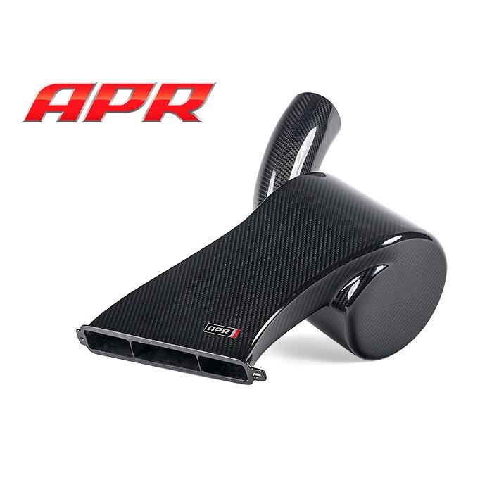 APR MQB 1.8T / 2.0T  Carbon Fiber Intake System - Image 2