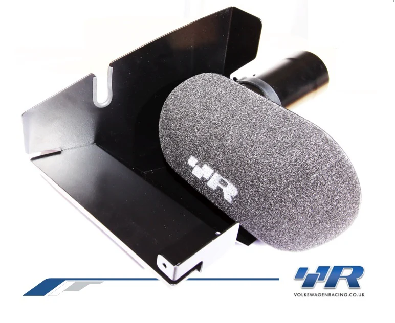 MK7 VW Golf / GTI & 8V Audi A3 Racingline Open Intake System
