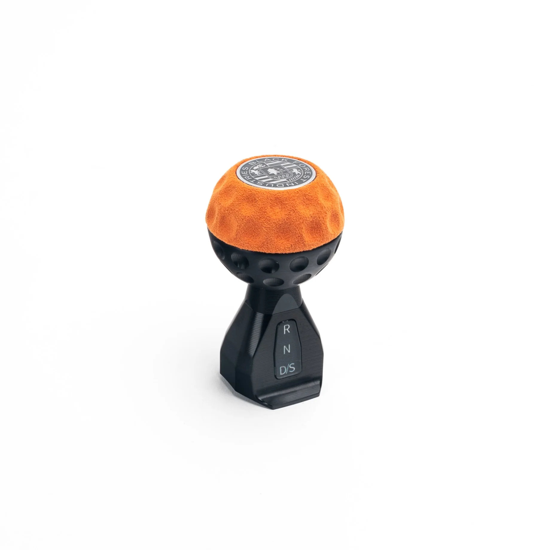 MK8 GSB Alcantara (VW MQB Evo Auto/DSG) - Image 6
