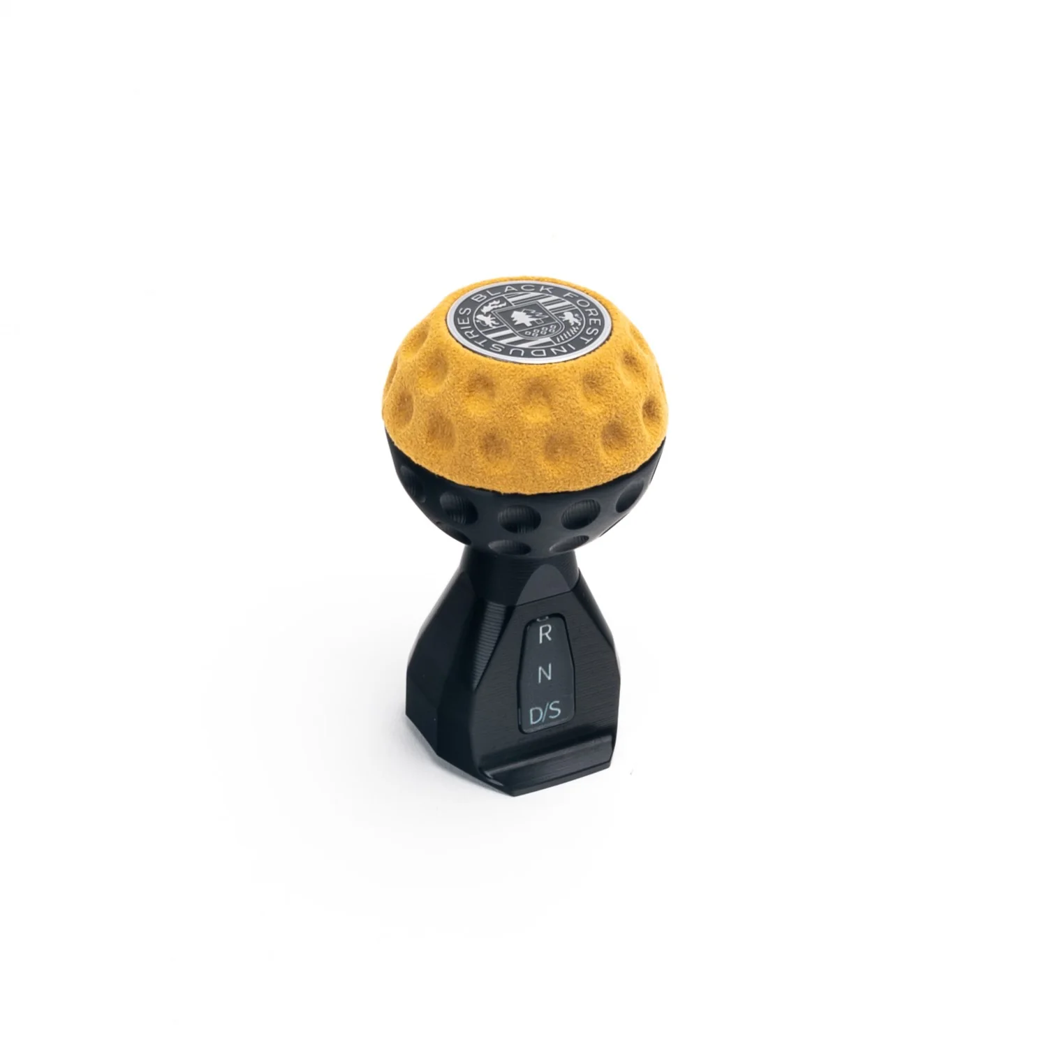 MK8 GSB Alcantara (VW MQB Evo Auto/DSG) - Image 8