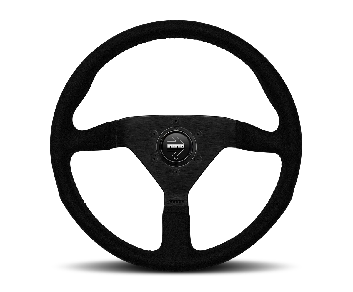 Momo Montecarlo Steering Wheel - Image 3