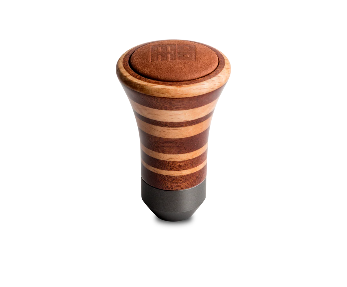 Momo Heritage Trofeo Shift Knob