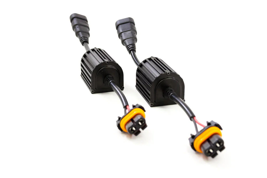 Morimoto Audi A4 B6 Retro-Quik Headlight Kit - Image 8