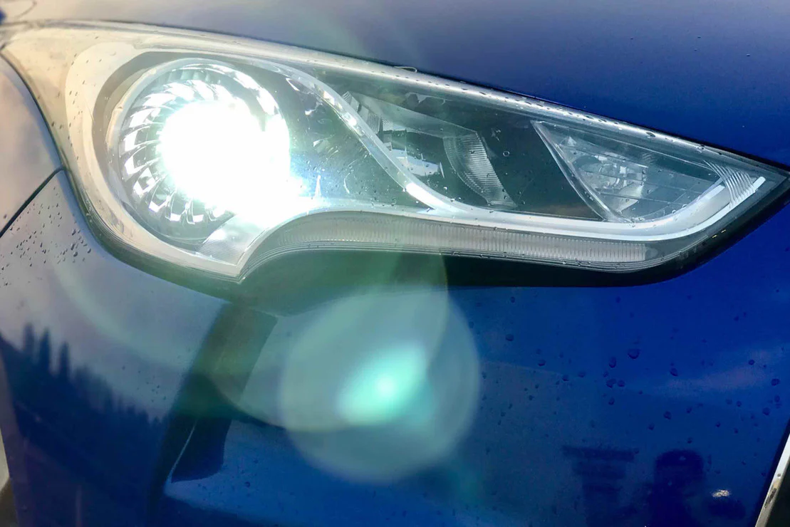 Morimoto H1 XB HID Bulbs - Pair - Image 6