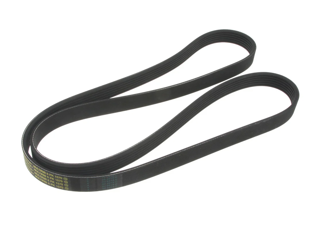 Multi Rib (Serpentine) Belt