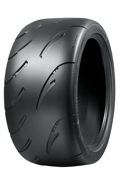 Nankang AR-1 Tire V2 - 235/45ZR17 97Y XL