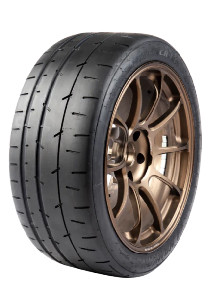 Nankang CR-S Tire V2 - 305/30ZR19 102Y