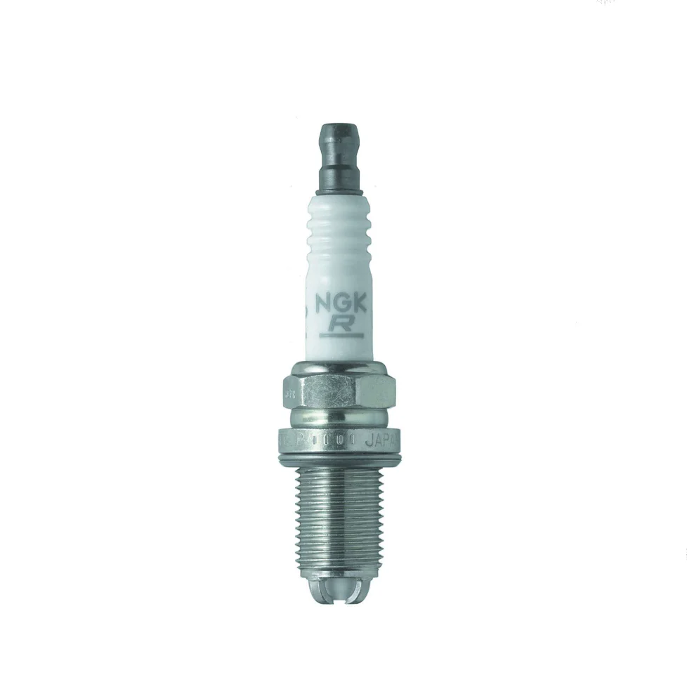 NGK BKR6EQUP Spark Plug