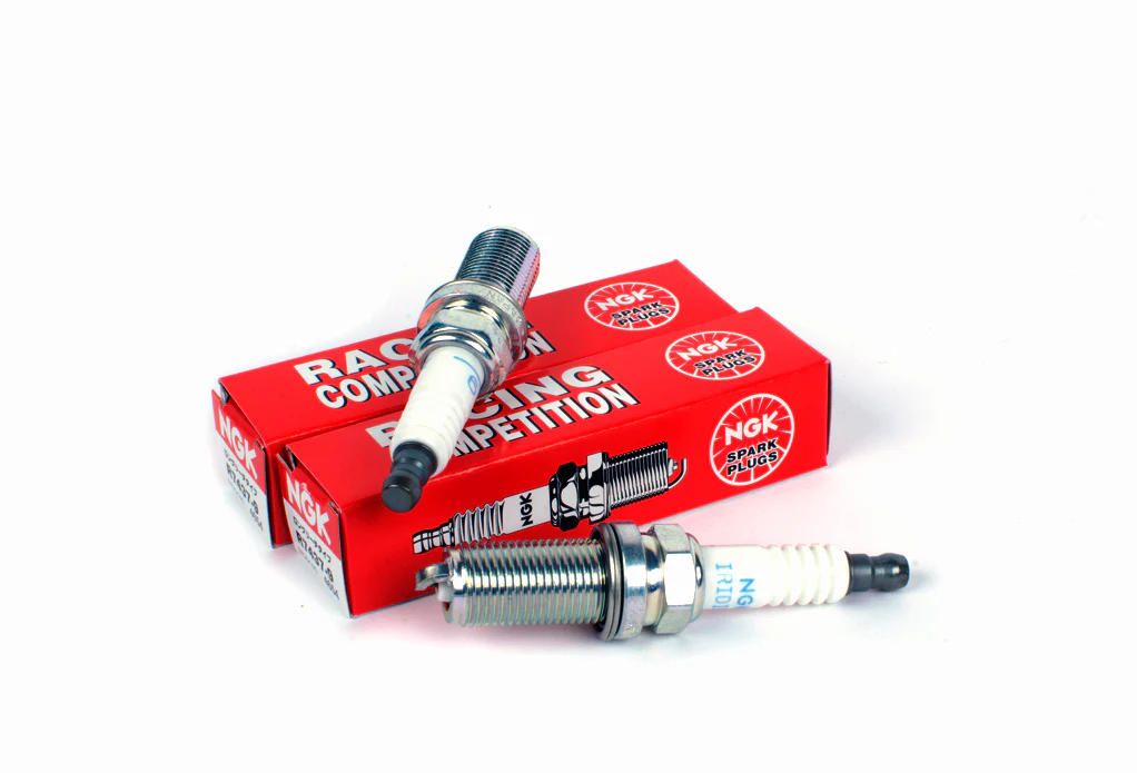 NGK Racing Spark Plugs - For MQB 2.0T & 2.5TFSI DAZA (Set of 4 for EA888, 5 for 2.5TFSI) - Image 3