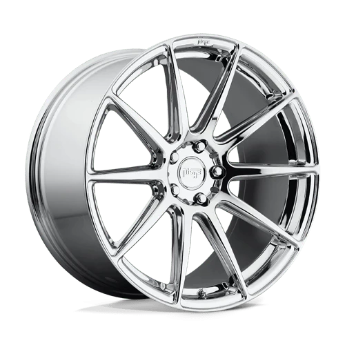 Niche M148 ESSEN 20X9 5X120 ET35 CHROME PLATED