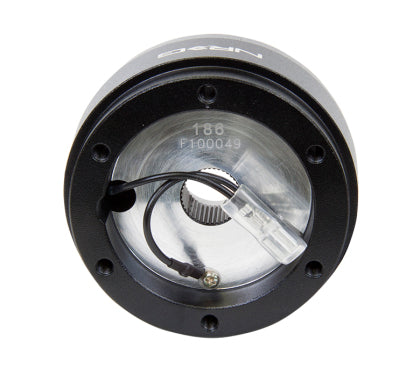 NRG Short Steering Wheel Hub Adapter - VW MK1/MK2 - Image 2