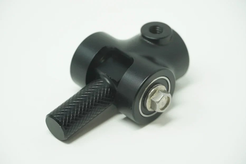Numeric Racing Short Throw Shifter - Porsche 901/915/930 (G Body) - Image 8