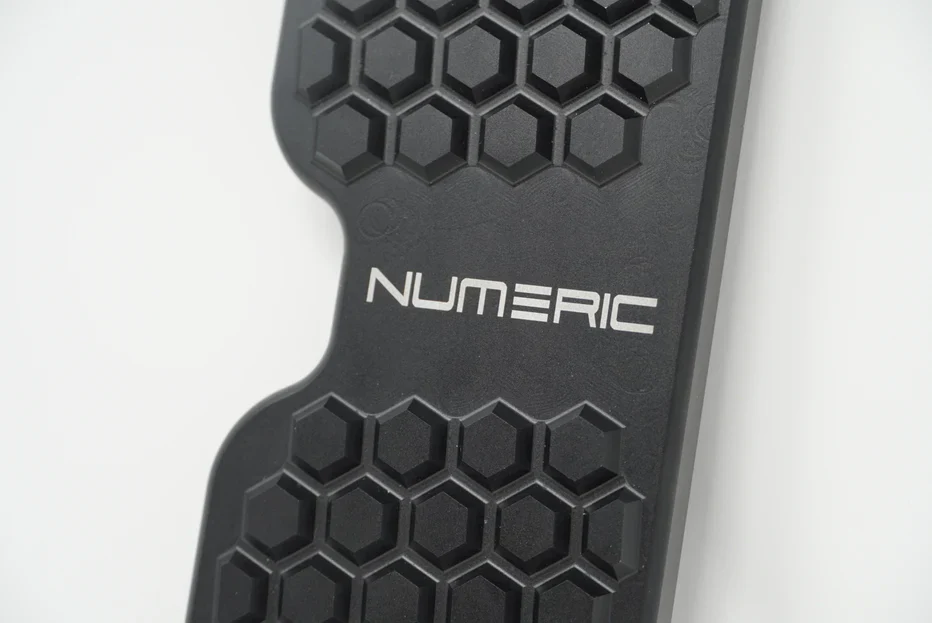 Numeric Racing Performance Pedal Set (Porsche 986/996) - Image 7