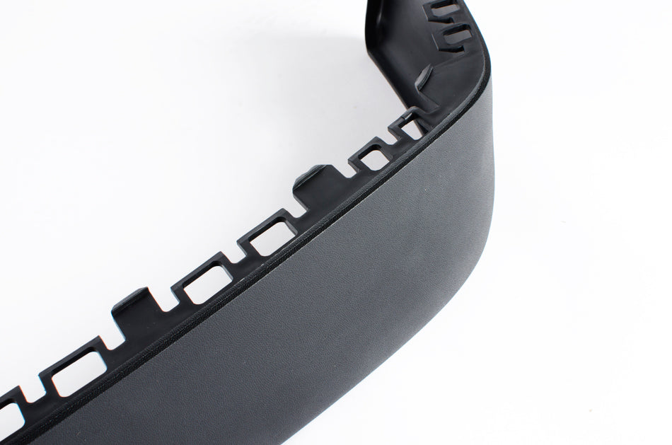 OEM VW MK3 VR6 Euro Lip Spoiler - Image 5