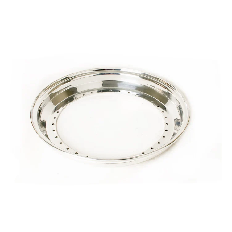 OZ Futura / Mito 1 / Pegasus Replacement Wheel Lip - ALUMINUM (18"x2.25")