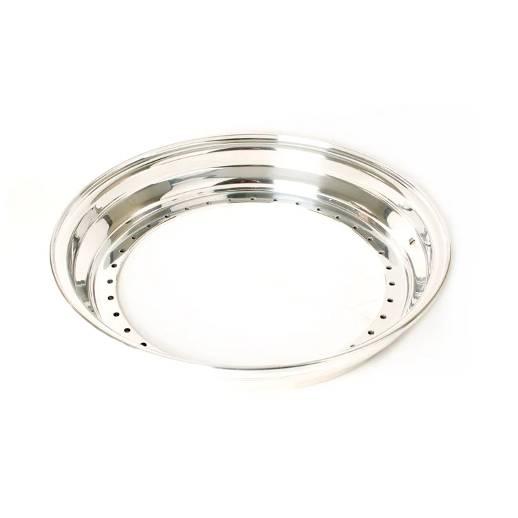OZ Futura / Mito 1 / Pegasus Replacement Wheel Lip - ALUMINUM (18"x2.75")
