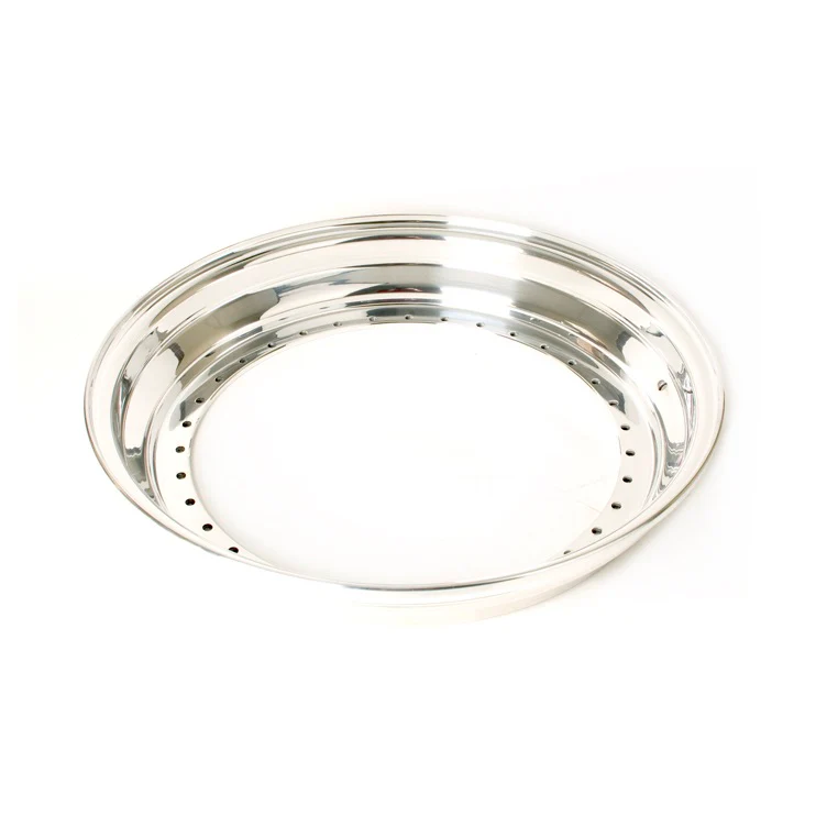 OZ Futura / Mito 1 / Pegasus Replacement Wheel Lip - ALUMINUM (18"x4.75")