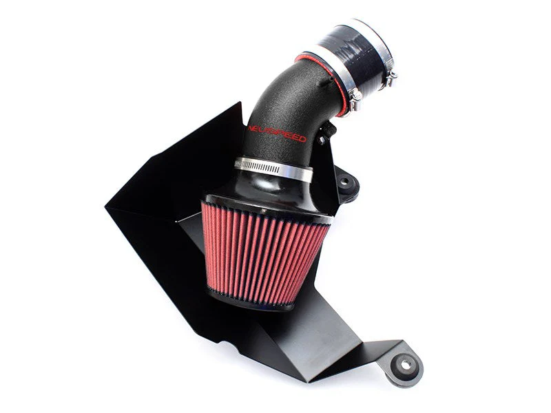 NEUSPEED P-FLO Air Intake Kit • MQB 2.0L TDI