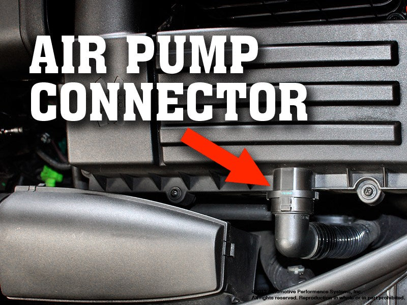 NEUSPEED P-FLO Air Intake Kit • PQ35 2.0L EA888.1/2 TSI - Image 5