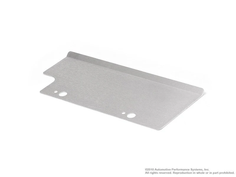 NEUSPEED P-FLO Heat Shield