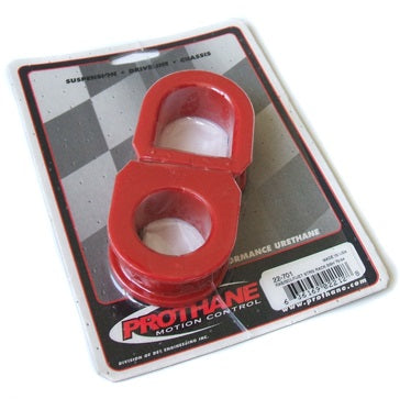 Prothane Non Power Steering Rack Bushings