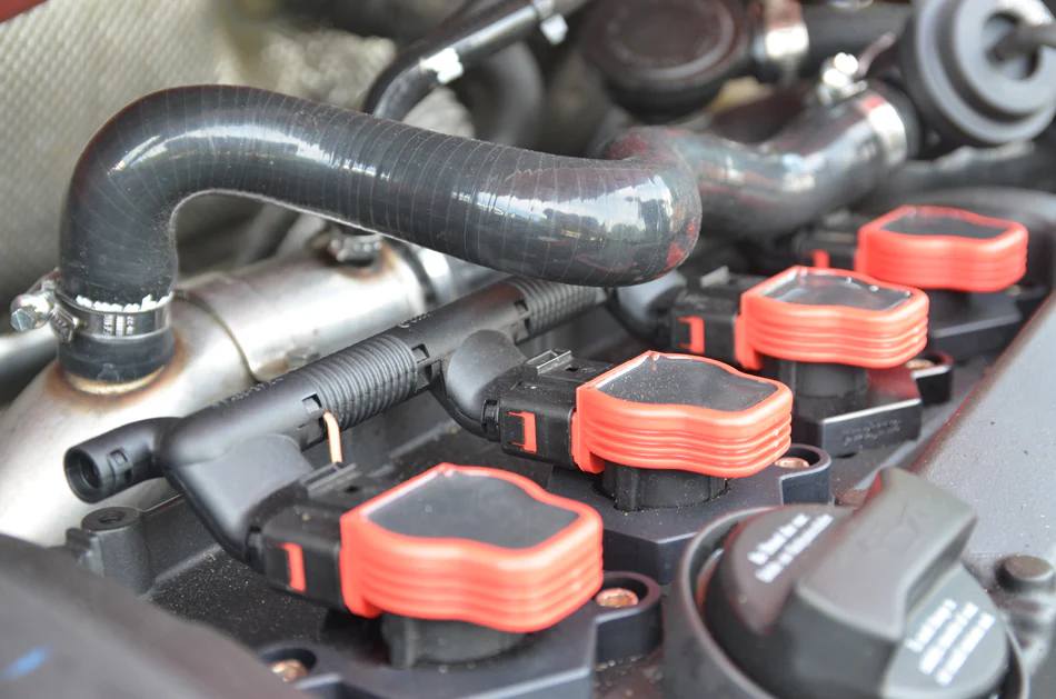 Pwrhaus Coil Pack Adapters (1.8T) - Image 2