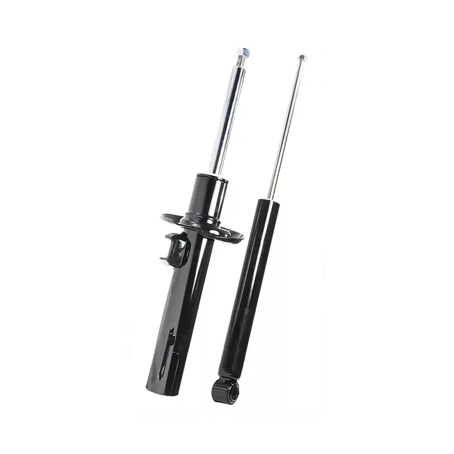 Racingline MK5 / MK6 Sport Damper  & Spring Kit - Image 2