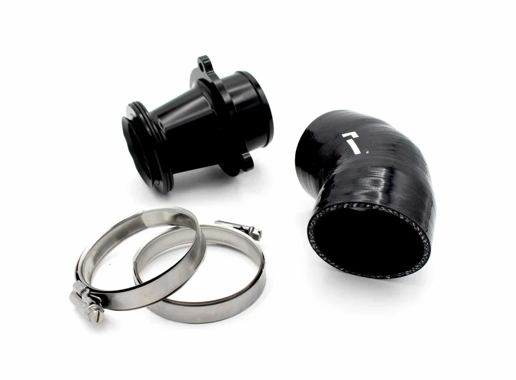 Racingline MK8 GTI / 8Y A3 Turbo Muffler Delete 2.0 TSI EA888.4