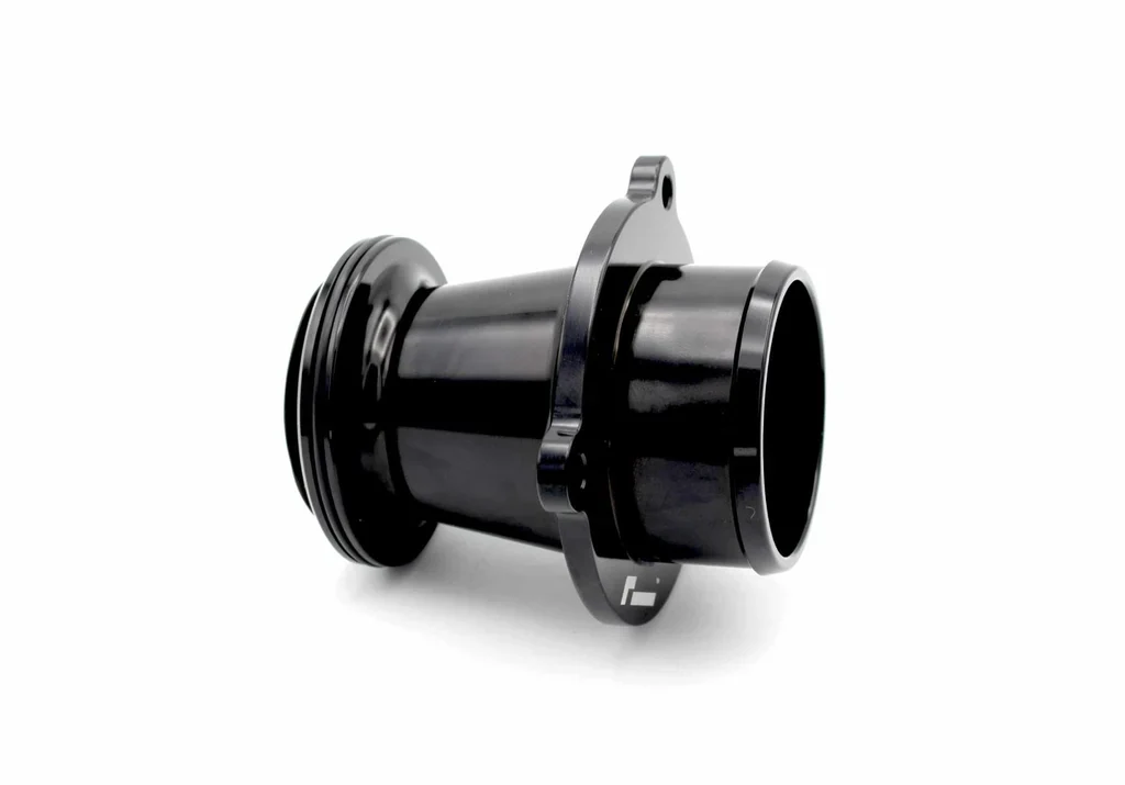 Racingline MK8 GTI / 8Y A3 Turbo Muffler Delete 2.0 TSI EA888.4 - Image 3