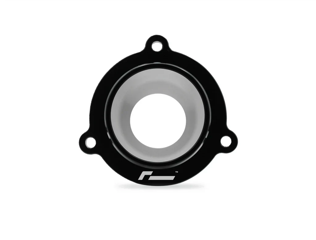 Racingline MK8 GTI / 8Y A3 Turbo Muffler Delete 2.0 TSI EA888.4 - Image 5