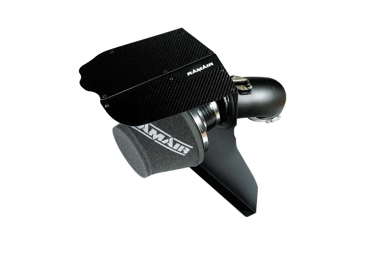 Ramair Performance Foam Intake Kit - BMW 2/3/4 Series 3.0T B58