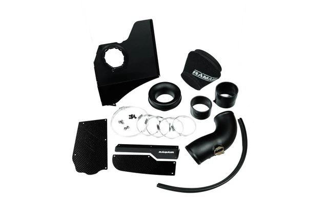 Ramair Performance Foam Intake Kit - BMW 2/3/4 Series 3.0T B58 - Image 2