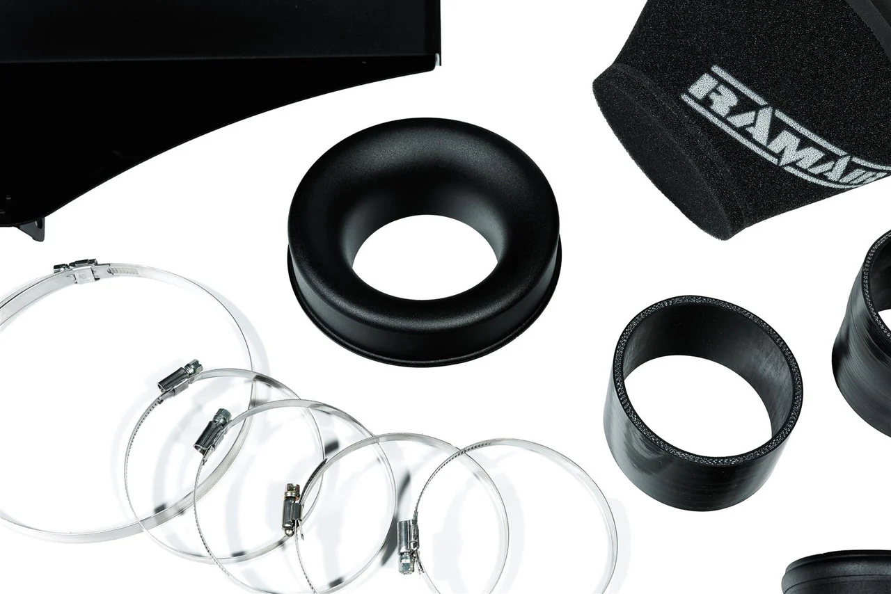 Ramair Performance Foam Intake Kit - BMW 2/3/4 Series 3.0T B58 - Image 3